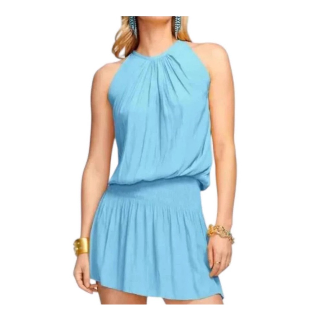 Ramy Brook Paris Dress Size Large